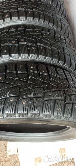 Nexen Winguard WinSpike 205/55 R16 94T
