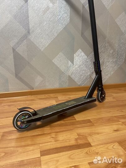 Самокат трюковой Big Bro