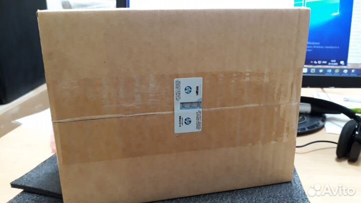 Серверный Жесткий диск HP