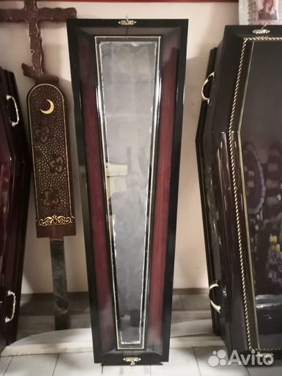 Ритуальные услуги