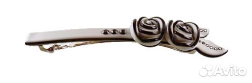 Зажим для волос Mon PlaisiR 07-23 Франция