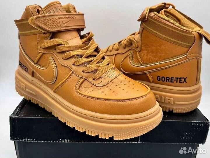 Nike air force 1 High Gore-Tex Boot