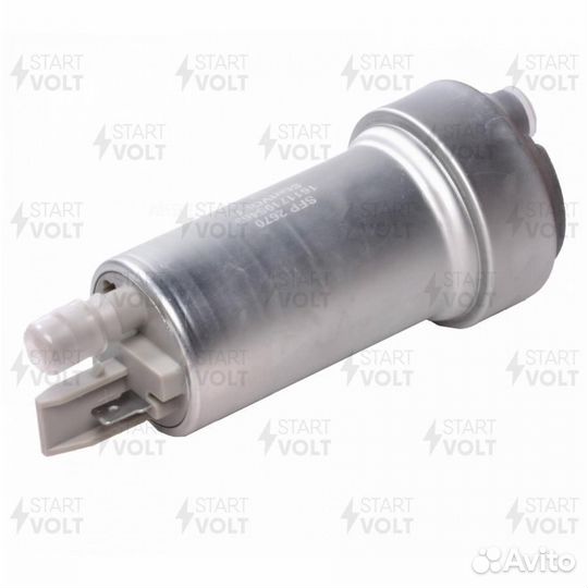 Startvolt SFP 2670 Мотор бензонасоса