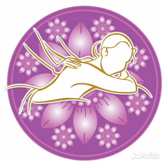 Работа массажистка