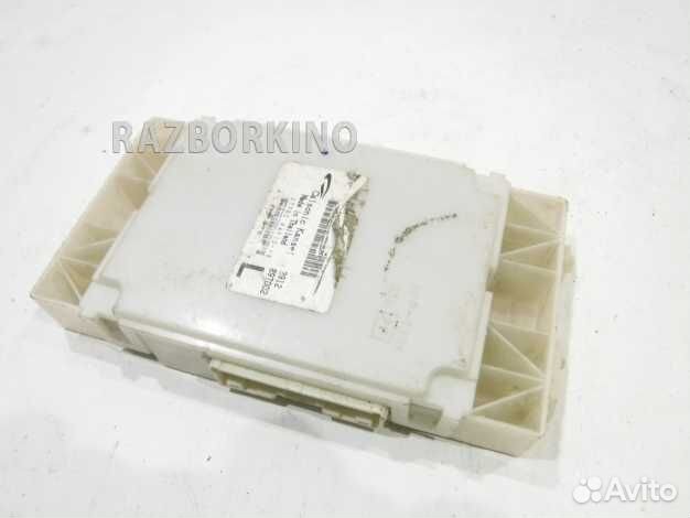 Блок управления 27760KA62D