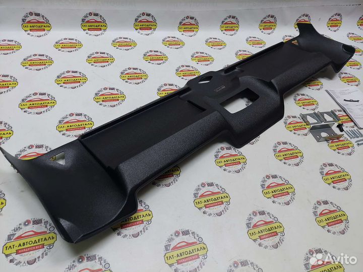 Облицовка потолка(травмозащита) optimal без обтяжк