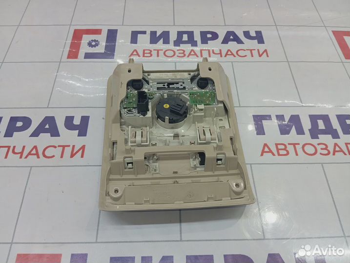 Плафон салонный Volkswagen Passat CC 1K0947106kyah