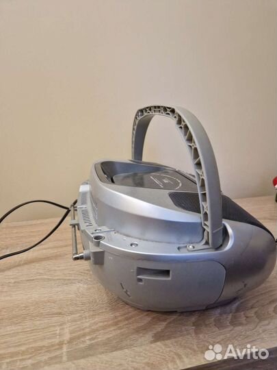 Mp3 плеер Panasonic