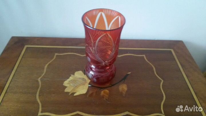 Ваза для цветов