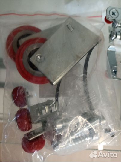 Ролик мебельный мебельные ролики в Жуковском