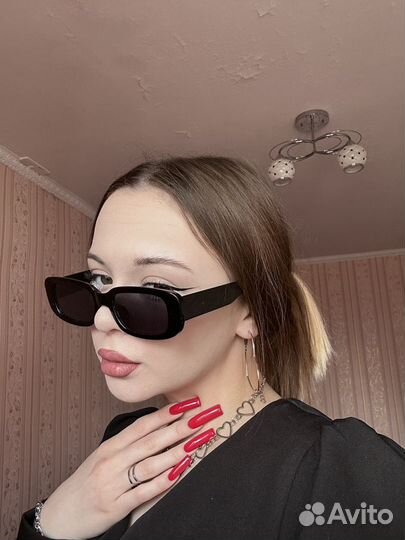 Продавец