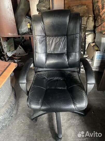 Кресло руководителя