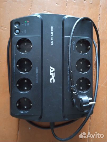 Ибп
