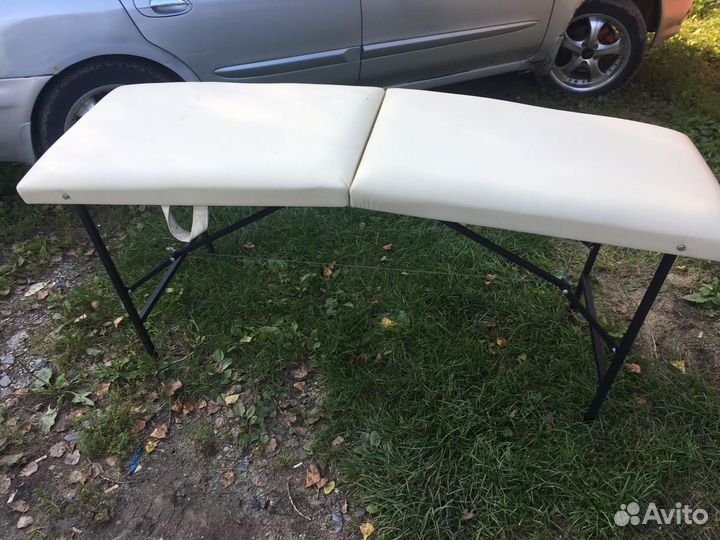 Продам кушетку