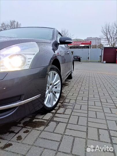 Nissan Teana 2.5 CVT, 2011, 162 000 км