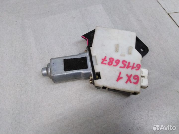 Моторчик люка Лексус GX 1