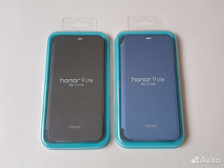 Чехлы на Honor 10i / 9 Lite оригинал