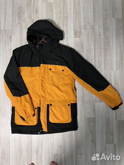 Горнолыжный костюм мужской