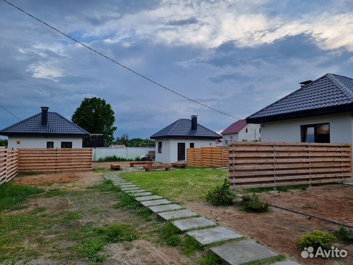 Аренда беседки