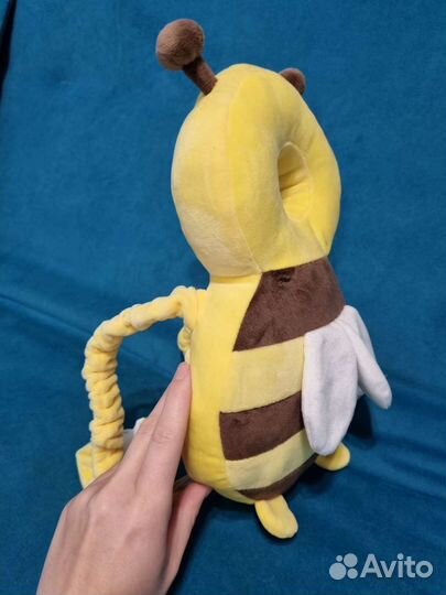 Защита для головы малыша