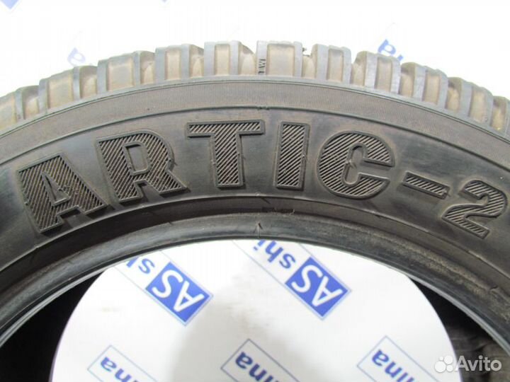 Ceat Artic 2 205/55 R16 101K