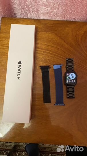 Apple watch SE