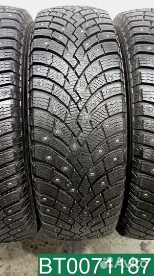 Pirelli Ice Zero 2 215/65 R17 105W