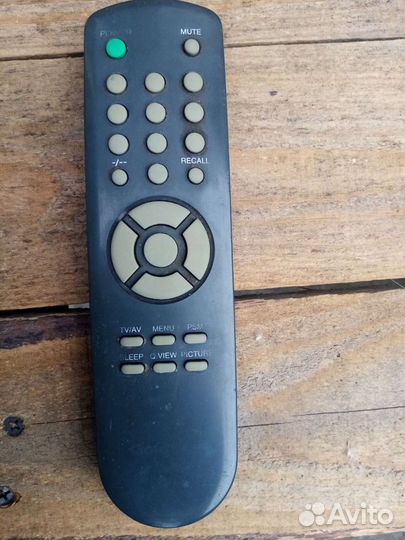 Пульты ду для телевизора