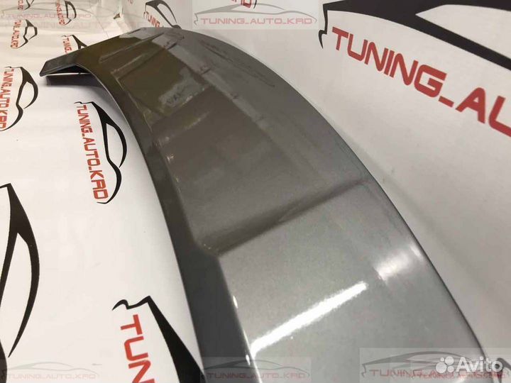 Спойлер Наверх Mitsubishi Outlander W3093