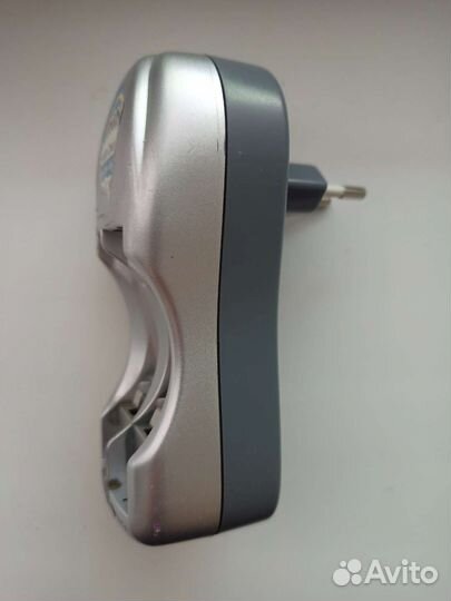 Зарядное устройство для батареек