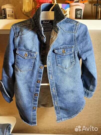 Детские вещи пакетом на девочку 92 98 размер