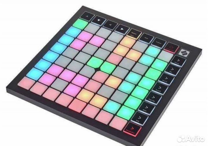 Novation launchpad mini