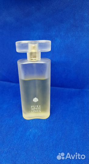 Estee Lauder Pure White Linen