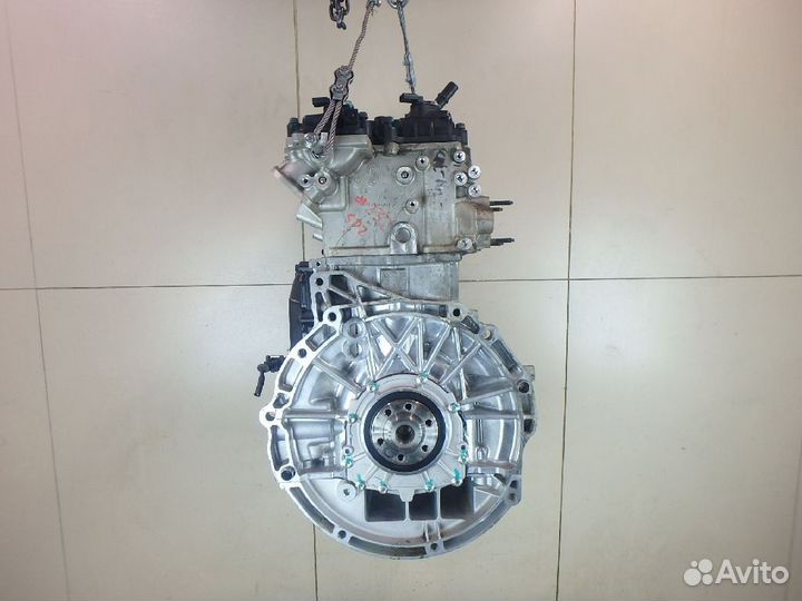 Двигатель Chery 1.5 л. 16V турбо sqrh4j15