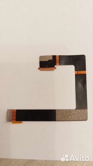 Lcd шлейф (flex cable) для Huawei