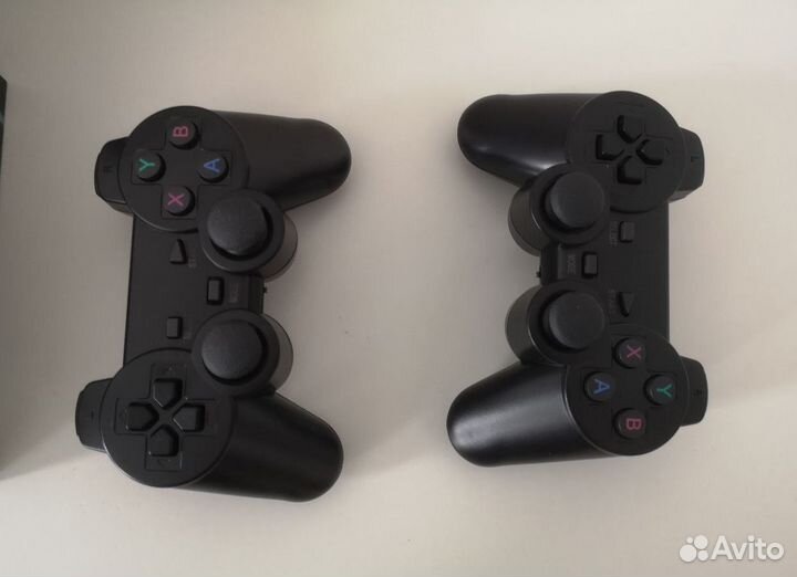 Игровая консоль приставка Game Stick Lite 64gb