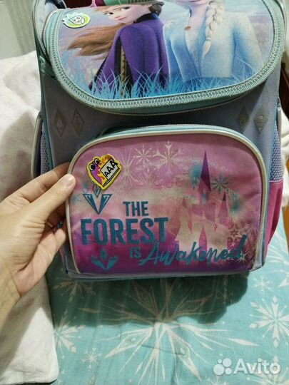 Продам рюкзак школьный