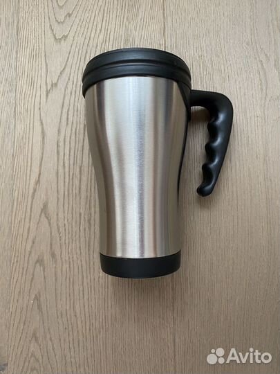 Термо кружка новая
