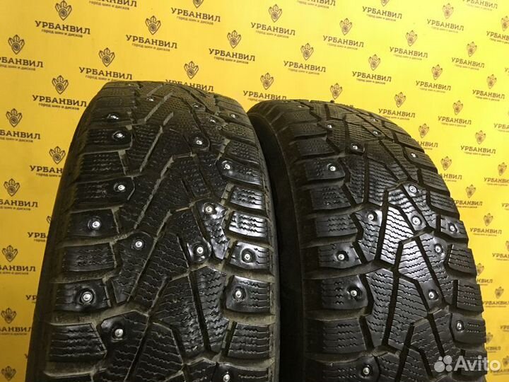 Pirelli Ice Zero 185/65 R15 92T