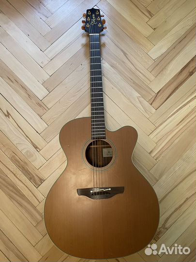 Электроакустика Takamine NPT-010 Japan 1999