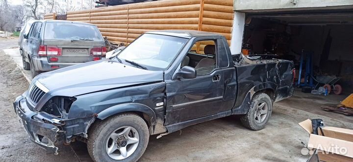 Запчасти тагаз роад партнёр