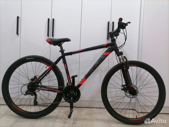 Горный велосипед 27.5