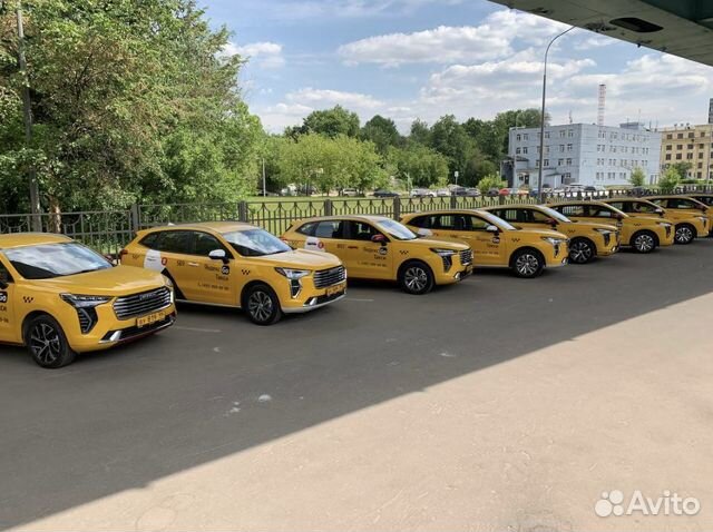 Водитель 50/50 выплаты без задержек