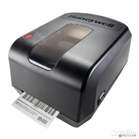 Honeywell PC42T Plus PC42TPE01313 Принтер этикеток