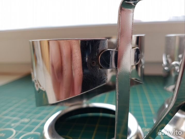 Подстаканник ржд