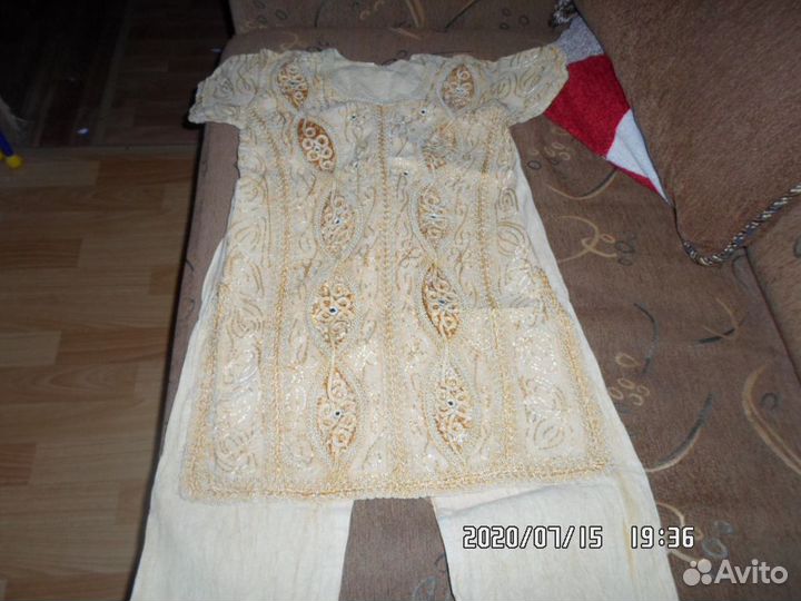 Комплект для девочки