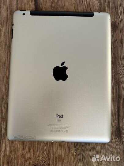 iPad