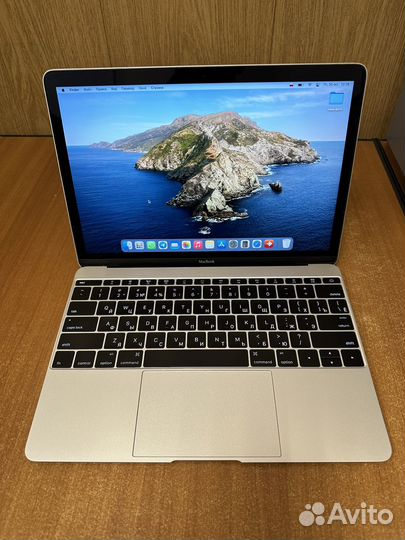 Apple MacBook 12 retina