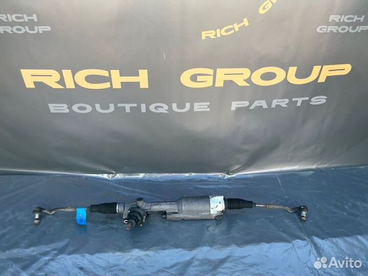 Рулевая рейка Audi A7 4G cgxb 2012