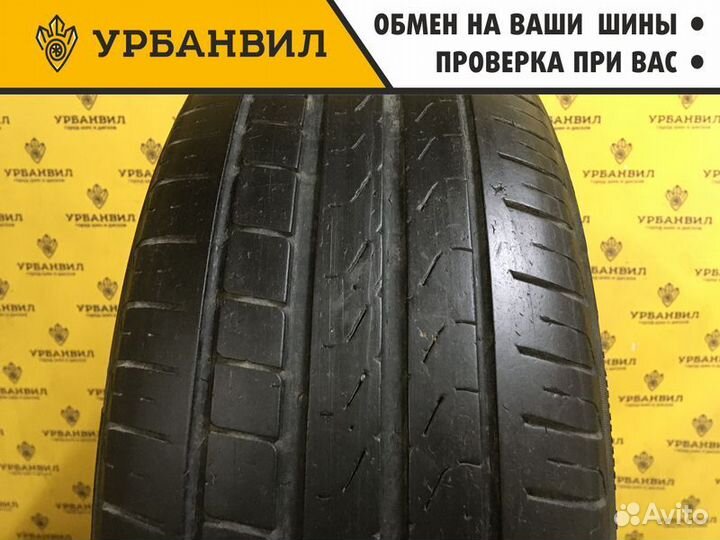 Pirelli Cinturato P7 205/55 R16 91W